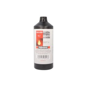 FBX100B FERODO Fékfolyadék DOT4