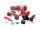 ATV és Quad csörlő DWM3500ST