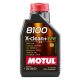 MOTUL 8100 XCLEAN+ EFE 0W30 1L
