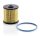 PU 7010 Z Mann Filter üzemanyagszűrő
