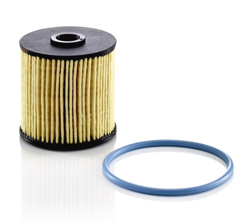 PU 7010 Z Mann Filter üzemanyagszűrő