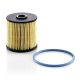 PU 7010 Z Mann Filter üzemanyagszűrő