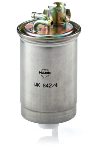 WK 842/4 Mann Filter üzemanyagszűrő