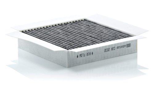 CUK 2032 Mann filter pollenszűrő