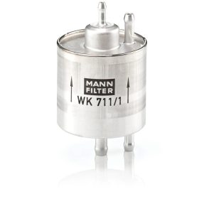 WK 711/1 Mann Filter üzemanyagszűrő