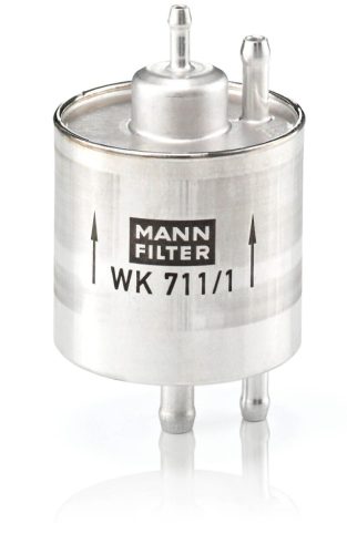 WK 711/1 Mann Filter üzemanyagszűrő