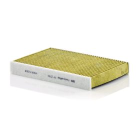 FP 2743 Mann filter pollenszűrő