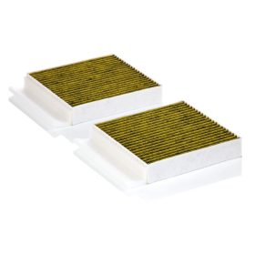 FP 25 034-2 Mann filter pollenszűrő