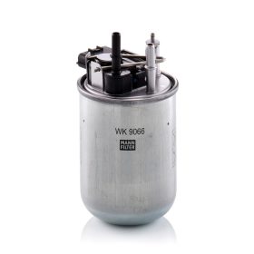 WK 9066 Mann Filter üzemanyagszűrő