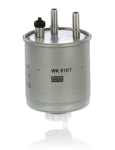 WK 918/1 Mann Filter üzemanyagszűrő