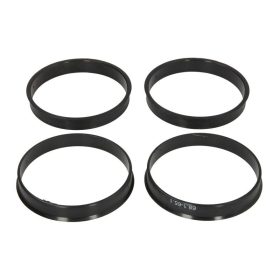 Központosító gyűrű szett MMT RING 68.1/65.1