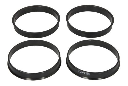 Központosító gyűrű szett MMT RING 68.1/65.1