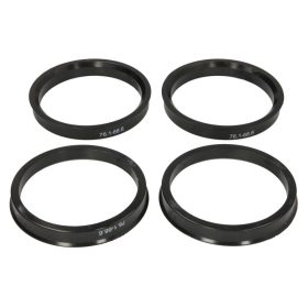 Központosító gyűrű szett MMT RING 76.1/66.6