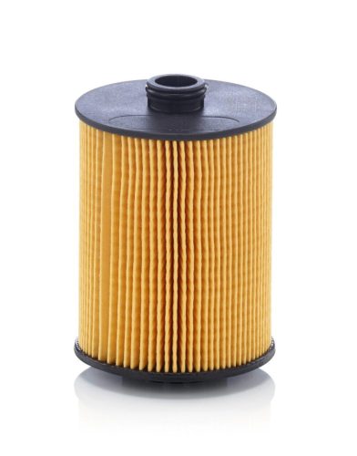 Mann Filter olajszűrő HU 8009 Z
