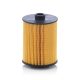 Mann Filter olajszűrő HU 8009 Z
