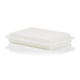 Mann filter levegőszűrő C 30 009