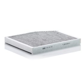 CUK 29 007 Mann filter pollenszűrő