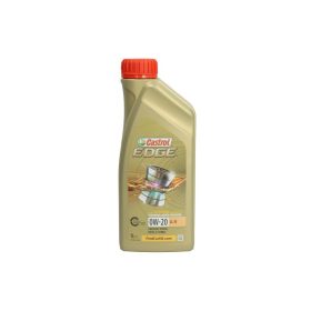 CASTROL EDGE 0W20 LL IV 1L