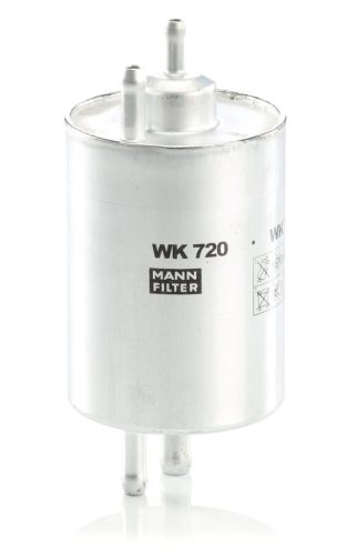 WK 720 Mann Filter üzemanyagszűrő