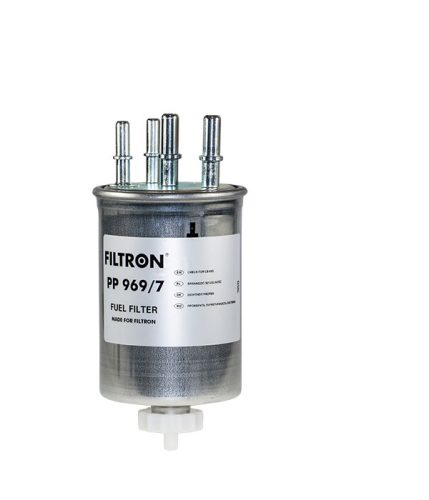 PP 969/7 Filtron üzemanyagszűrő