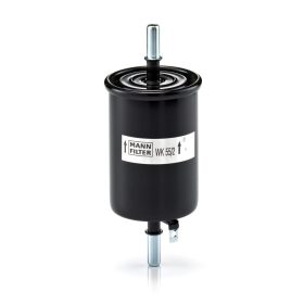 WK 55/2 Mann Filter üzemanyagszűrő