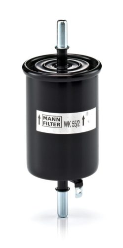 WK 55/2 Mann Filter üzemanyagszűrő