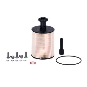 PU 9009 Z KIT Mann Filter üzemanyagszűrő