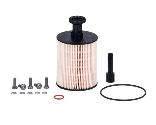 PU 9009 Z KIT Mann Filter üzemanyagszűrő