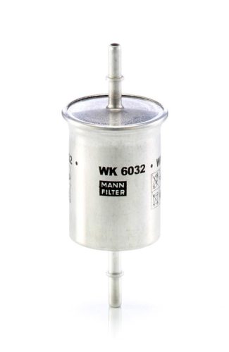 WK 6032 Mann Filter üzemanyagszűrő