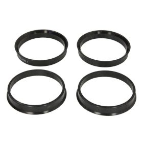 Központosító gyűrű szett MMT RING 63.3/58.1