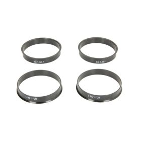 Központosító gyűrű szett MMT RING 60.1/58.1