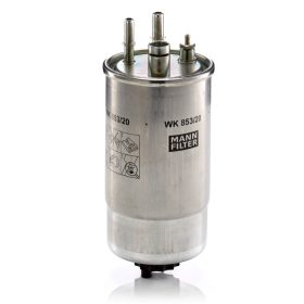 WK 853/20 Mann Filter üzemanyagszűrő