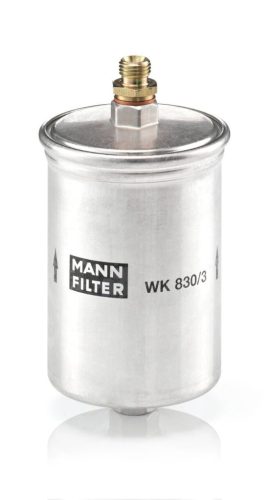 WK 830/3 Mann Filter üzemanyagszűrő