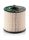 PU 1040 X Mann Filter üzemanyagszűrő