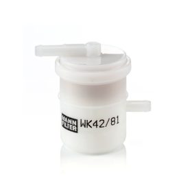 WK 42/81 Mann Filter üzemanyagszűrő