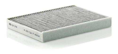 CUK 2742 Mann filter pollenszűrő