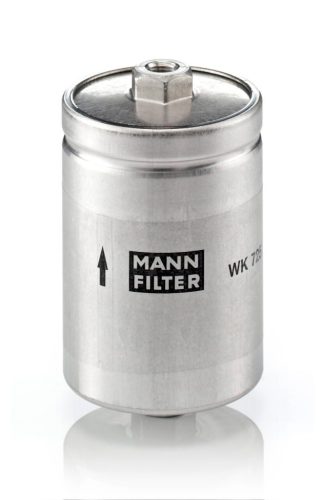 WK 725 Mann Filter üzemanyagszűrő