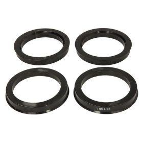 Központosító gyűrű szett MMT RING 76.1/60.1