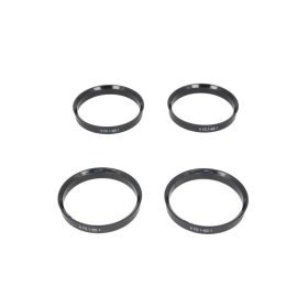 Központosító gyűrű szett MMT RING 70.1/65.1