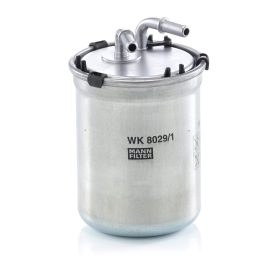 WK 8029/1 Mann Filter üzemanyagszűrő