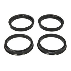 Központosító gyűrű szett MMT RING 70.4/60.1
