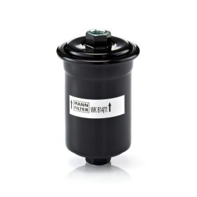 WK 614/11 Mann Filter üzemanyagszűrő