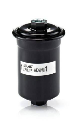 WK 614/11 Mann Filter üzemanyagszűrő