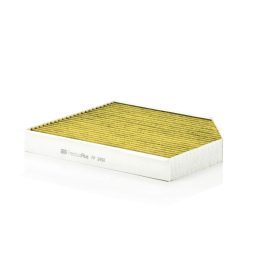 FP 2450 Mann filter pollenszűrő