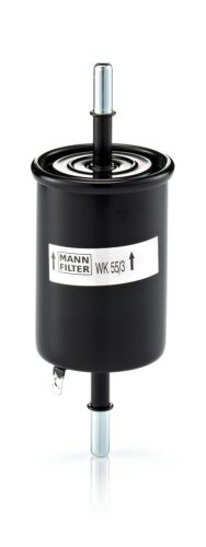 WK 55/3 Mann Filter üzemanyagszűrő