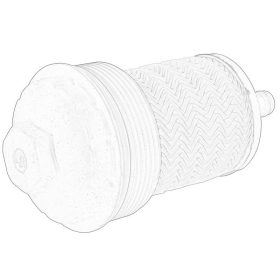 670051032 ALFA ROMEO GYÁRI OLAJSZŰRŐ