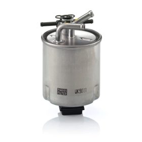WK 9011 Mann Filter üzemanyagszűrő