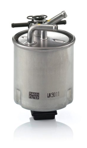 WK 9011 Mann Filter üzemanyagszűrő