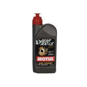 MOTUL GEAR 300 LS 75W90 1L