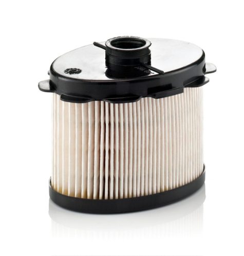 PU 1021 X Mann Filter üzemanyagszűrő